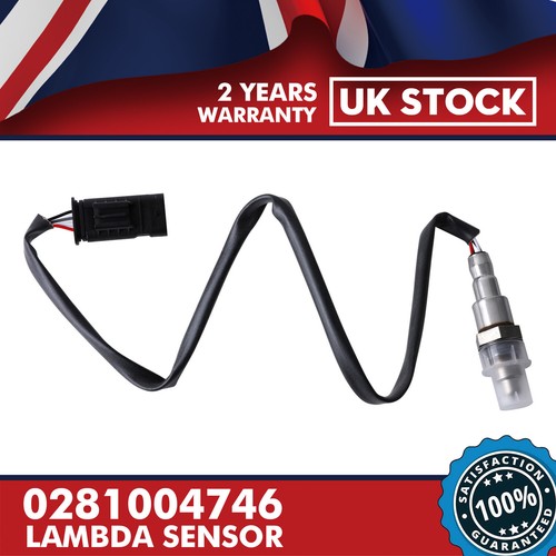 Lambda sensor fits bmw 116d - fits,