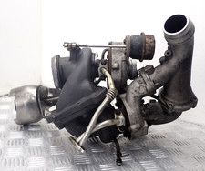 MERCEDES SPRINTER W201  2.1 DIESEL 651 TURBOCHARGER 53241015168A 54391030276