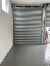     ROLLER SHUTTER DOORS - ALL
