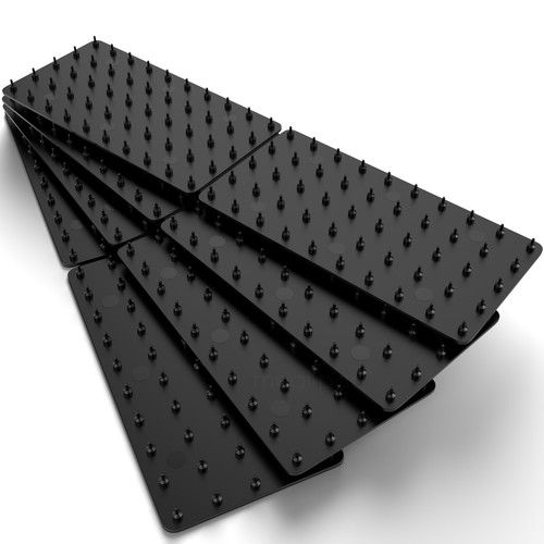 Non slip rug grip carpet - carpet, mat