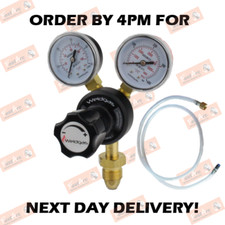 ARGON/CO2 MIG WELDER 2 GAUGE