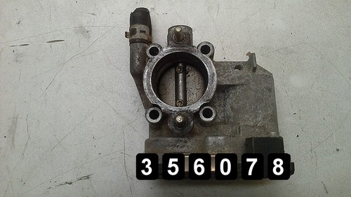 2003 opel corsa throttle body - corsa,