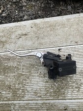 TRIUMPH TIGER 1200 EXPLORER 2012 2016 Front clutch master cylinder handle lever