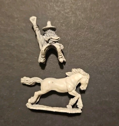 Warhammer citadel lotr gandalf - citadel,