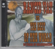 RANCID VAT - RANCID VAT VS