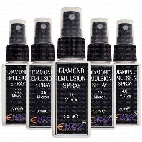 Enzo poly diamond emulsion - poly,