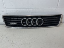 Audi A6 C5 2.7 Quattro