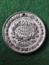 Victorian regular attendance - victorian,