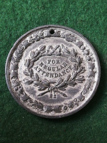 Victorian regular attendance - victorian,