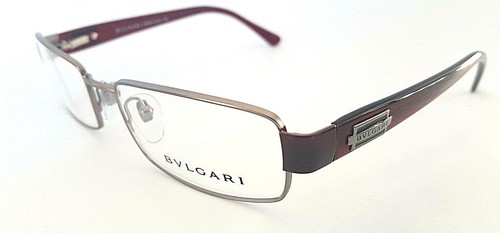 Bvlgari designer frames - designer,