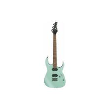 Ibanez RG421S-Sem Electric Guitar in Sea Shore Matte