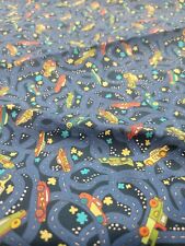 Liberty VISCOSE ~Hackney Road~