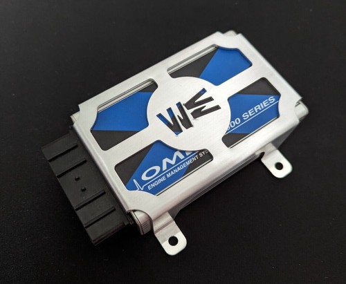 Ecu mounting bracket for omex - ecu,
