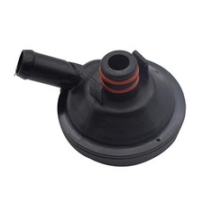 Crankcase breather pcv valve - crankcase,