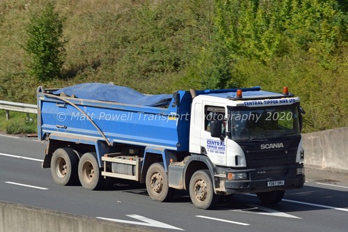 Truck photo 12x8 - photo,