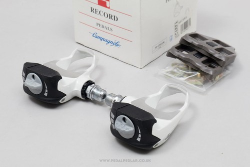 Campagnolo record - campagnolo, c-record