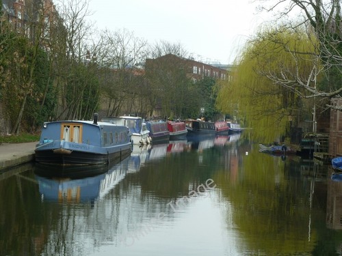 Photo 6x4 camden - 6x4,