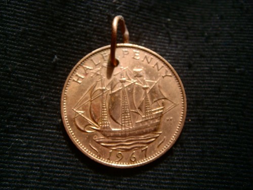 1967 queen elizabeth - queen, ii