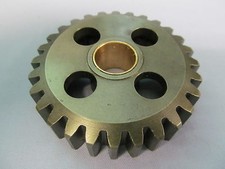 04-0115 NORTON SINGLE