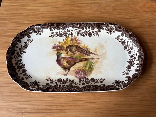 Royal worcester palissy game - royal,