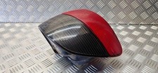 Peugeot 407 SW 6E Rear Right Tail Light 45503 2.00 Diesel 100kw 2001 31113585