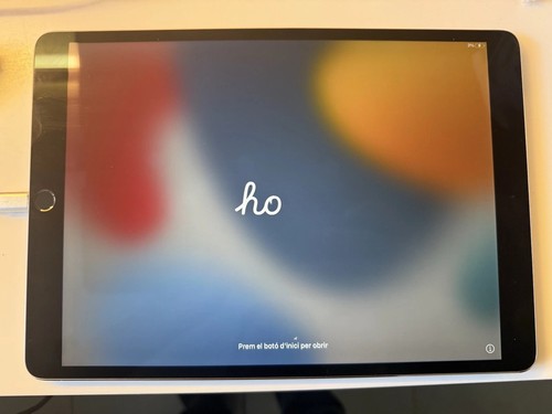 Apple ipad pro a1701 - apple,