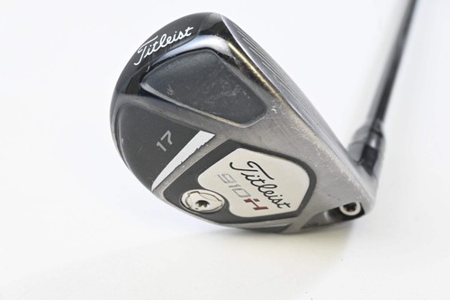 Titleist 910h hybrid 17 - #2, /