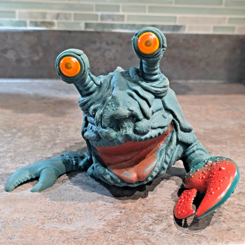 Boglins soggy boglin slobster - soggy,