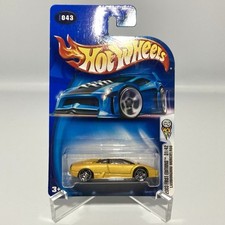 Hot Wheels Lamborghini