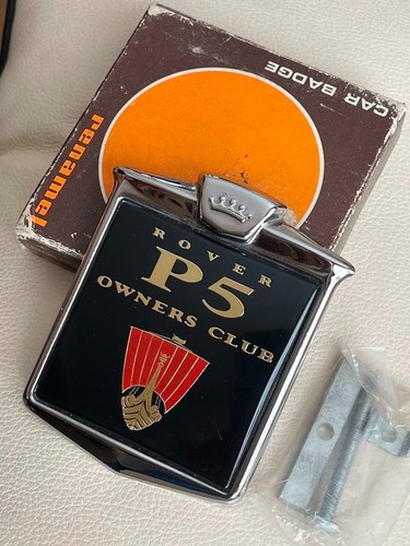 Scarce vintage boxed - scarce, renamel