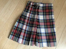 Mens Scottish Kilt, Stewart