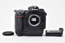 Nikon D2X Digital SLR Camera