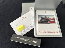 2010 2011 Porsche 911 GT3 RS
