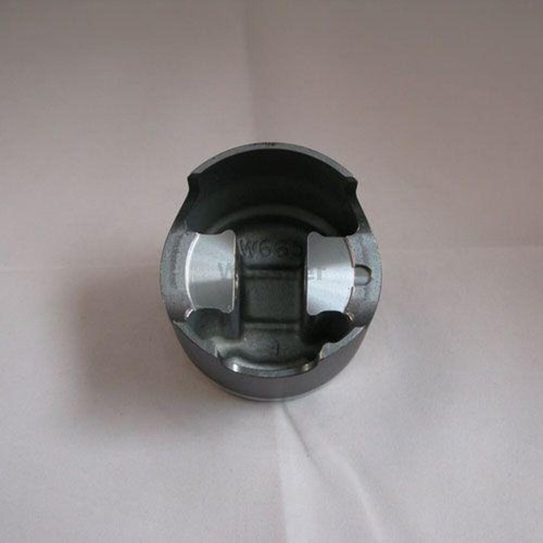 Wossner piston kit wr200 - kit,