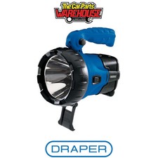 Draper 90091 LED Rechargeable