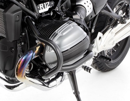 Wunderlich engine bars bmw - engine,