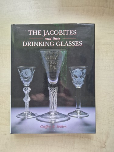 The jacobites and their - and,