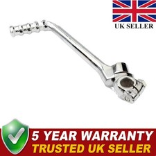 16MM KTM STYLE Chrome Pit Dirt