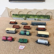 HORNBY & OTHER MAKES OO GAUGE