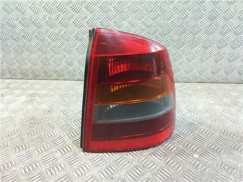 13565a rear right light opel - 13565a,