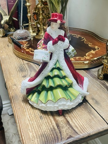 Royal doulton pretty - pretty, ladies