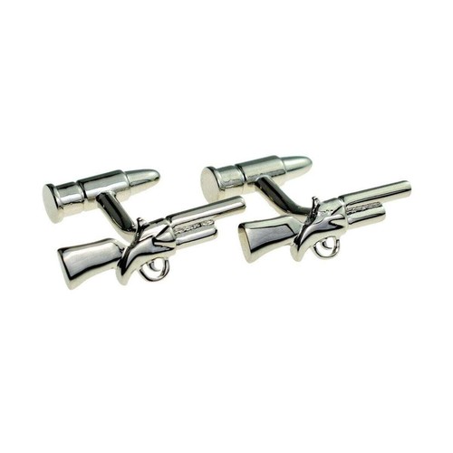 Shotgun and cartridge - shotgun,