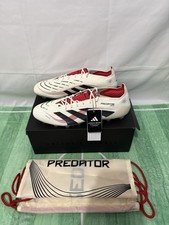 Size UK 11 - Adidas Predator
