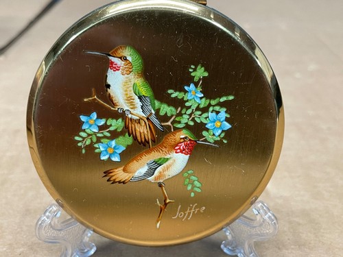 Vintage rare humming bird - vintage,