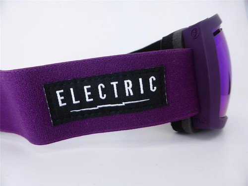 Electric eg2 snow goggles - electric,
