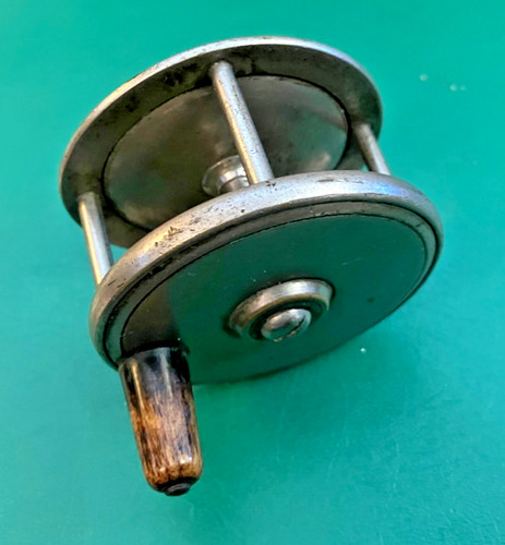 Bijou antique nickel brass - bijou,