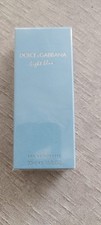 Dolce & Gabbana Light Blue EDT