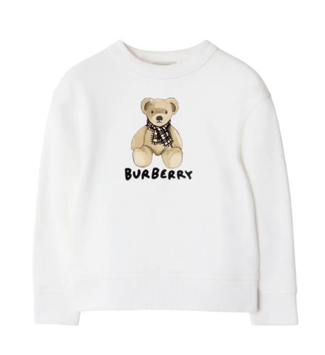 Burberry thomas bear - burberry,