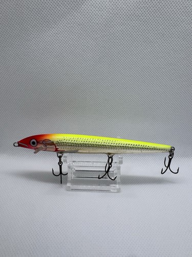 Rapala original floater - original, f-13