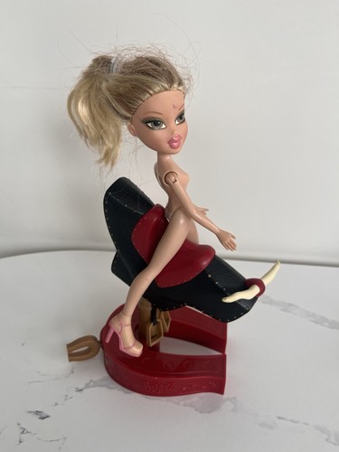 Bratz bucking bronco rodeo - bratz,